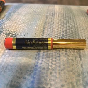 LipSense lip stain heartbreaker sealed